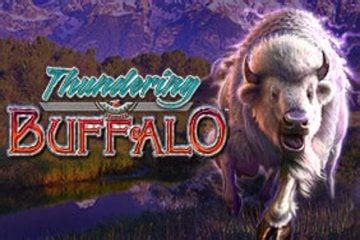 thundering buffalo slots free|free buffalo penny slot machines.